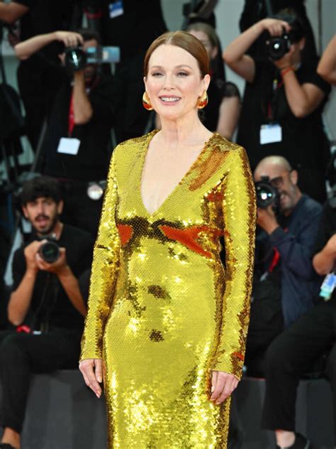 Celeb Julianne Moore Nude Photo The Fappening Leaked Photos