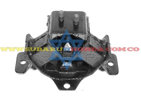 Soporte Motor Izquierdo Honda Accord Tachicar