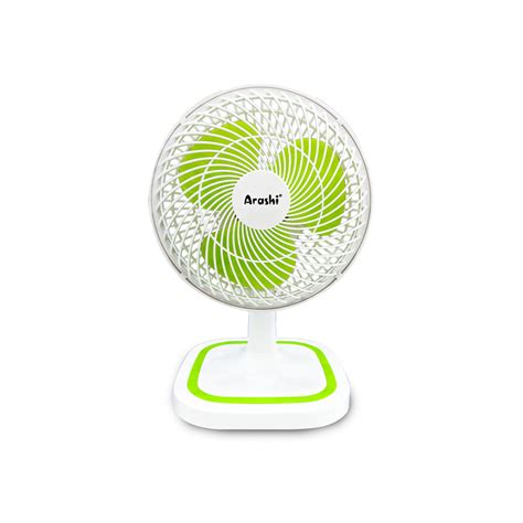 Arashi Kipas Angin Meja General Desk Fan