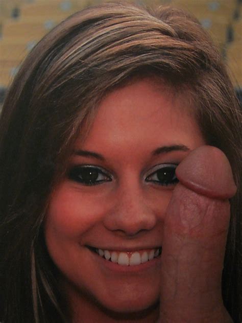 Shawn Johnson Splattered Porn Pictures XXX Photos Sex Images 2021674 PICTOA