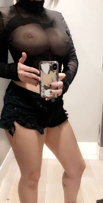 Big Tits In Mesh Is The Best Amirite C Porn Pic