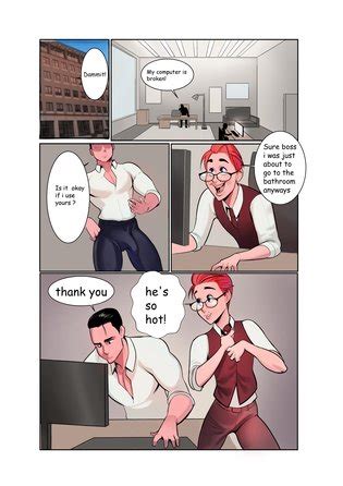 SecretAry Sissy Luscious Hentai Manga Porn