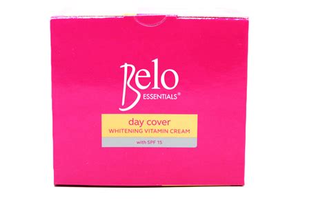 Day Cover Whitening Cream Phil Am Trading Inc