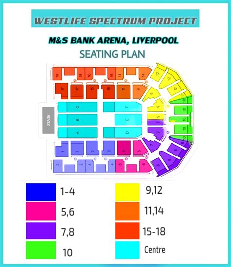 Liverpool Arena Seating Plan Hot Sex Picture