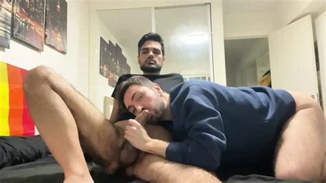 He Took My Milk While I Put A Finger In I Swallowed It Whole Gay Twink Twink Porn XHamster