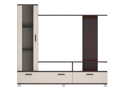Купить Гостиная Соло №6 в Ростове-на-Дону, отличные цены на стенки для ...