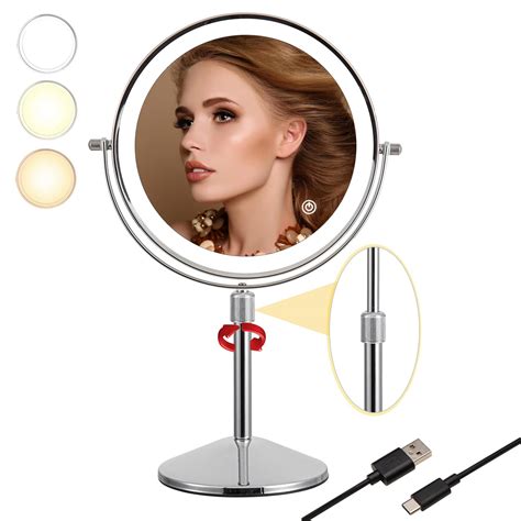 magnified makeup mirror australia  devon matthes blog