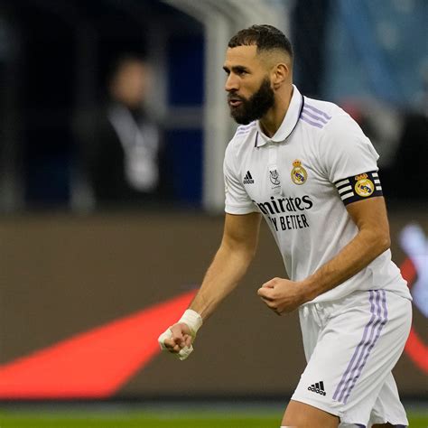 Karim Benzema 2023 2023