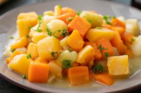 13 Rutabaga Recipes From Mashed to Roasted - Insanely Good