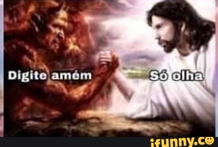 Digite Amem So Olha
