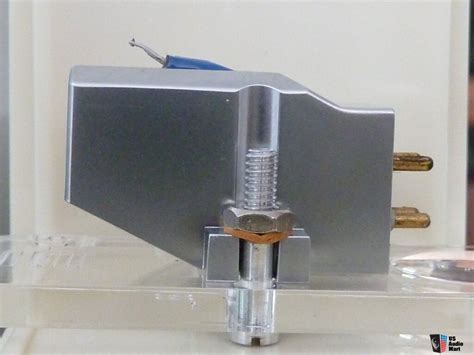 Adcom Hce Ii Mc Cartridge Photo 492026 Us Audio Mart