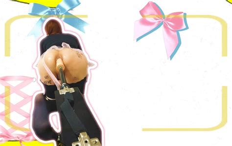 Sissy Schoolgirl In A Short Skirt Is Frantically Fucked By A Big Cock Shemale Porn XHamster