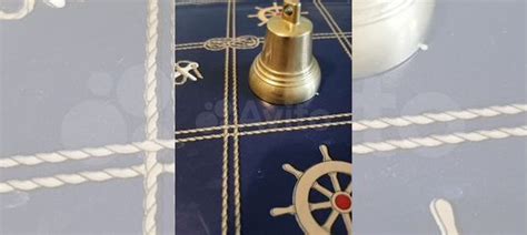 Валдайский Колокольчик купить в Борисоглебске | Хобби и отдых | Авито