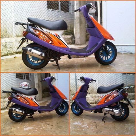 13 ideas de Jog | yamaha, motos, scooters