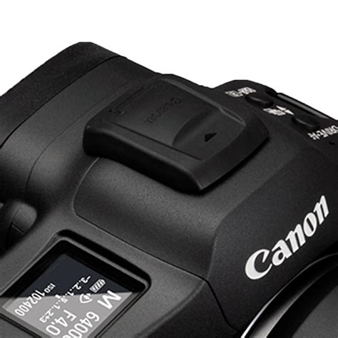 Canon Er Sc1 Shoe Cover Fotonordic