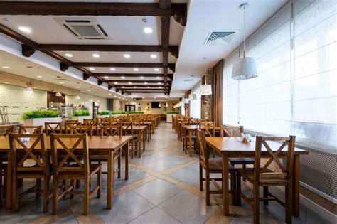 Кафе «Славянские традиции» | ОАО «Минский молочный завод № 1 ...