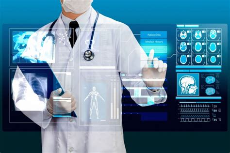 How Machine Learning Can Improve Healthcare Technowhy