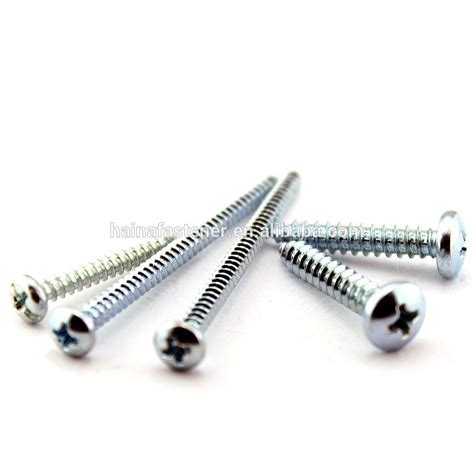 Buy Philips Pan Head Self Tapping Screw Good Price Din Self