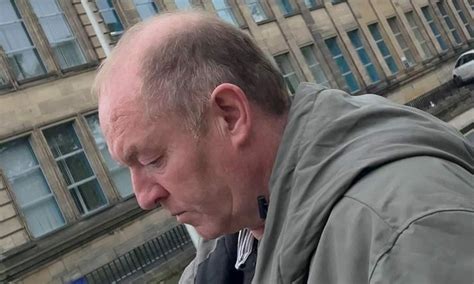 Sex Offenders Database Uk Fife