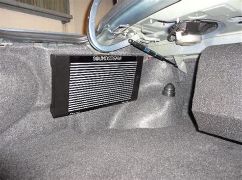 Our Work Mike Sands Car Audio