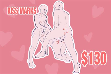 Valentine YCH 2 By Pegaslick Hentai Foundry