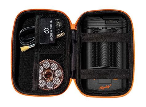 Mighty Vaporizer Accessories - 420 VapeZone