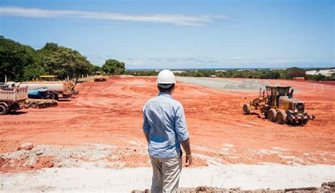 Em Constru O Hot Park Costa Do Sau Pe Tem Obra Modelo Em Esg M E Mercado E Eventos