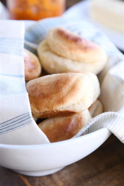 parker rolls recipes 2