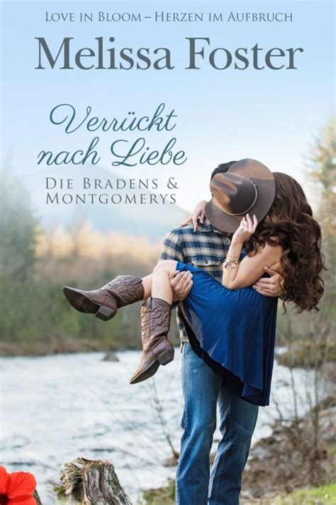 Rezension Verrückt Nach Liebe Von Melissa Foster — Feder Und Eselsohr