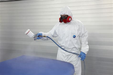 Азы покраски автомобиля своими силами (необходимое оборудование и ...