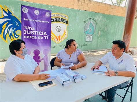 Centro De Justicia Alternativa