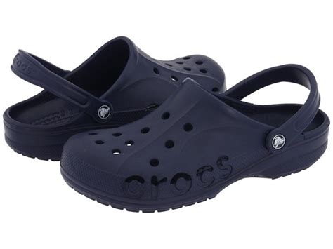 Crocs Unisex Baya Clogs