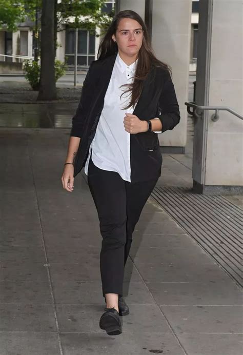 Fake Penis Woman Found Guilty Of Tricking Female Pal Into Sex Using Prosthetic Irish Mirror Online