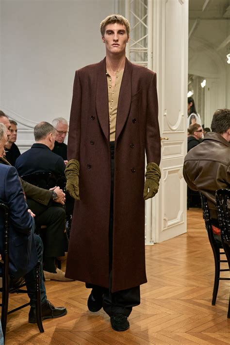 21 Tendances Mode Homme Automne Hiver 2024 2025 à Connaître Gq France