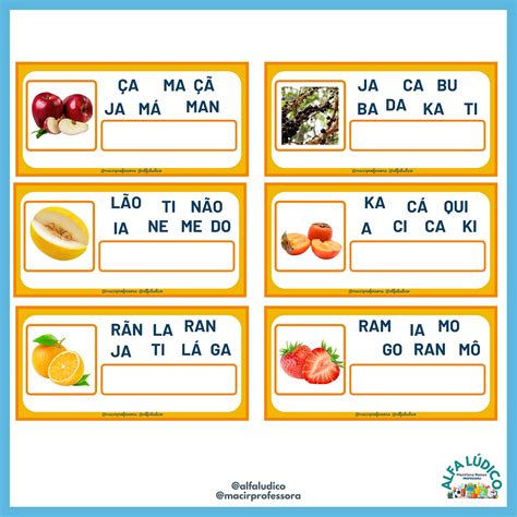 Como Se Separa A Palavra Primeiro - 7