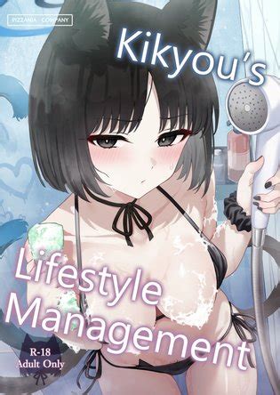 Kikyo No Seikatsu Kanri Kikyou S Lifestyle Management Luscious Hentai Manga Porn
