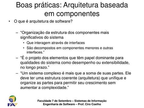 PPT Melhores PrÃticas PowerPoint Presentation free download ID