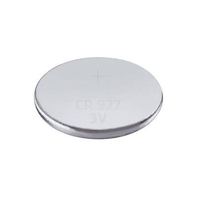 Bateria litowa CR927 CR 927 BR927 3V 9,5x2,7mm - Inny producent | Sklep ...