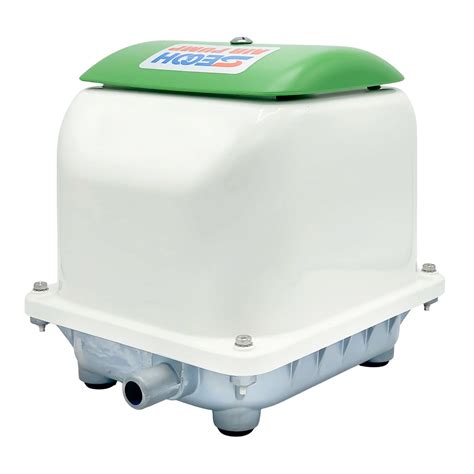 Secoh JDK S 60 Air Pump - Absolute Koi