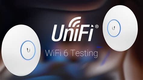 Unifi Access Point Comparison Unifi Ac Lr Vs U Lite Youtube