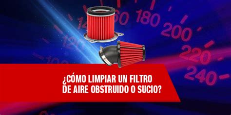 Cómo limpiar un filtro de aire obstruido o sucio Yamaha Izabal