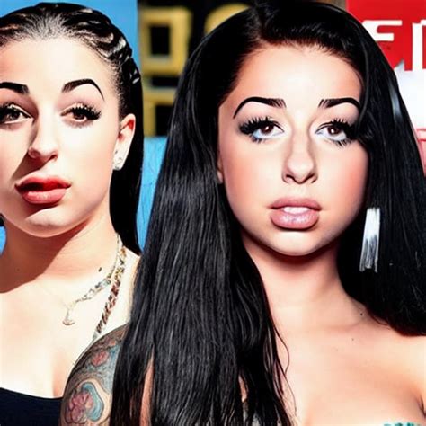Bhad bhabie Net worth - Lavish Celebrities