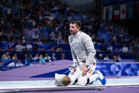 Jetzt spricht der groẞe Olympia-Pechvogel