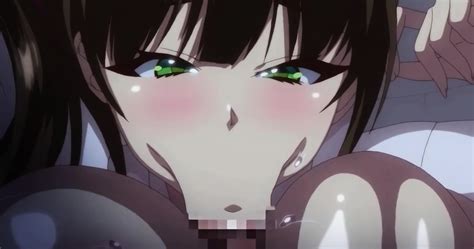 Hentai Blowjobs Short