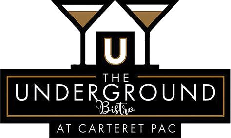 The Underground Carteret Performing Arts Events Center