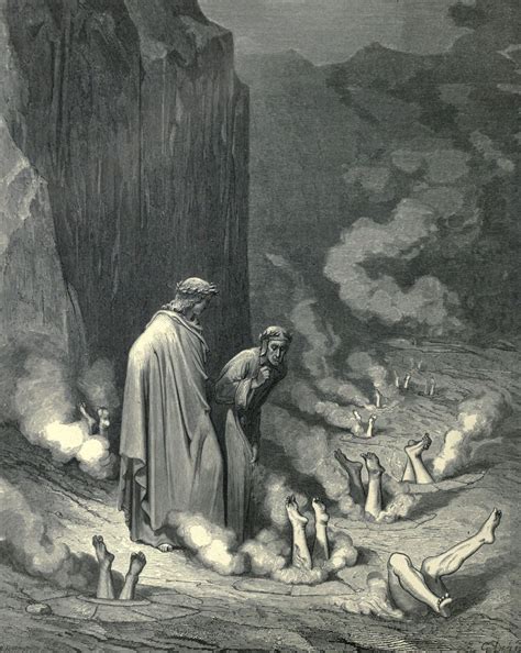 When Did Dante's Inferno Come Out 1