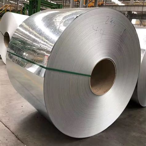 ASTM A653 Hot Dip Galvanized Structural Steel Coils WAYEN M IND CO LTD