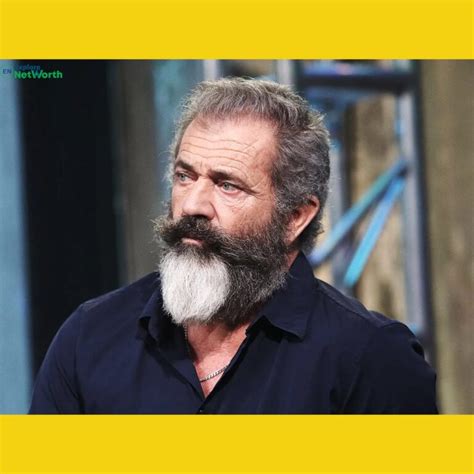 Mel Gibson Net Worth 2024: How Much Does American Actor Make?