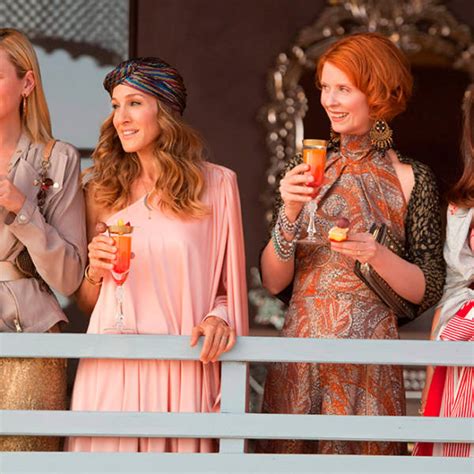 Sex and the City volverá con una serie en HBO Max sin Kim Cattrall