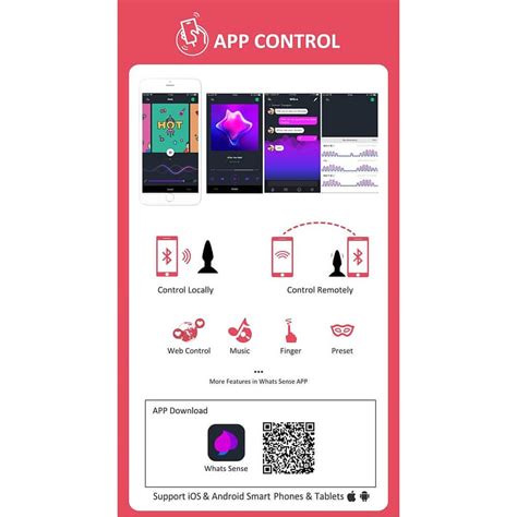 Plug Anal Equinox Morsexshop